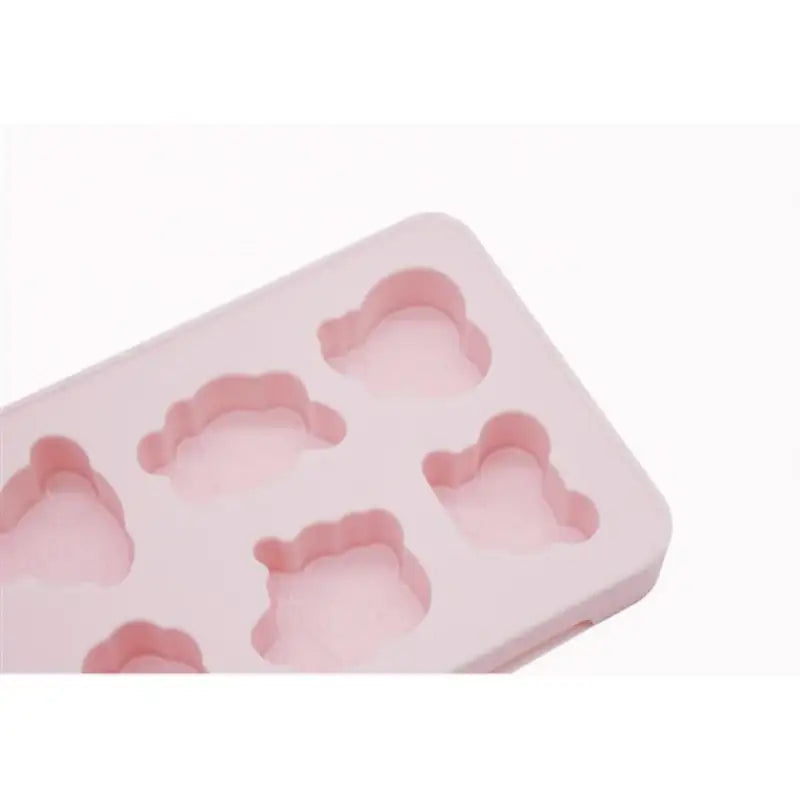 BT21 - Minini Silicone Ice Tray - BT21 - Home & Living - Harumio