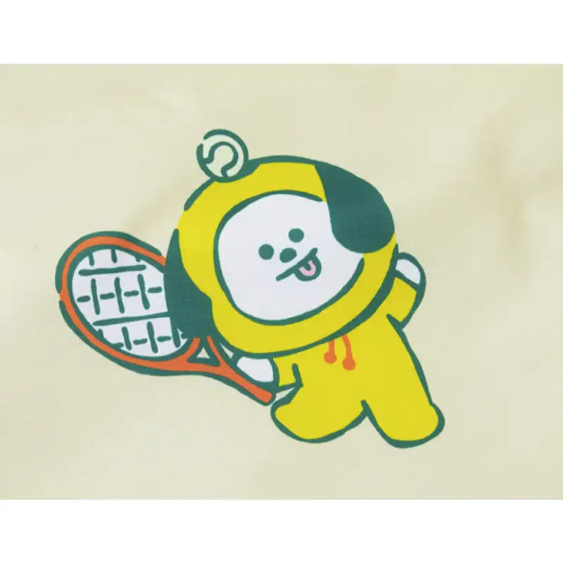 BT21 - Picnic Mat - BT21 - Outdoor Recreation - Harumio