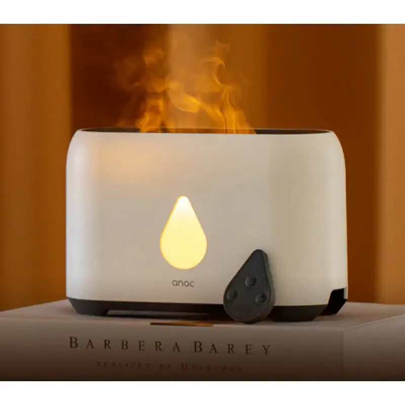 Bo Friends x Anac - Bulmeong Mood Light Humidifier - Bo Friends - Humidifiers - Harumio