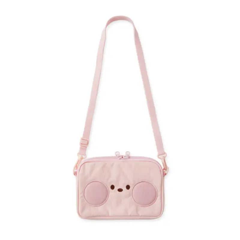 BT21 - Minini Travel Pocket Bag - BT21 - Bag - Harumio