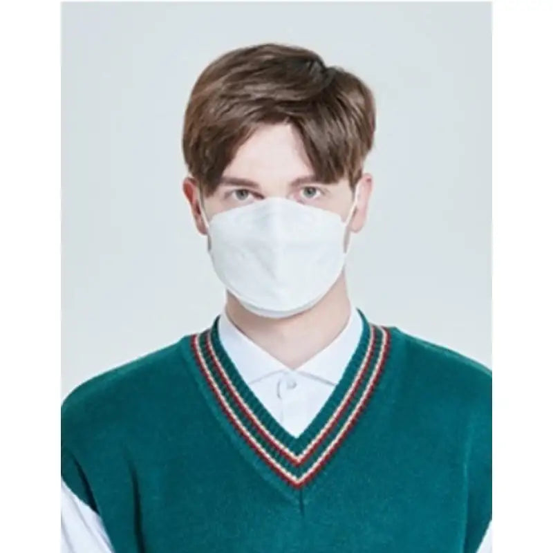 Hanmaum - KF94 Yellow Dust Mask - Hanmaum - Masks - Harumio