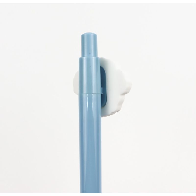 Teteum - Bongbong Cookie Pen