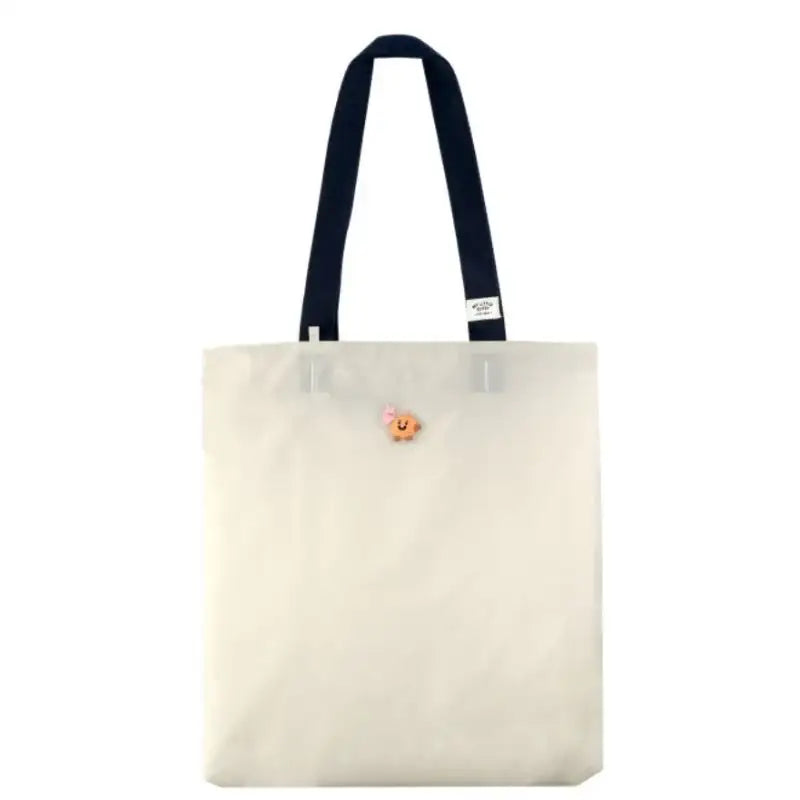 Monopoly x BT21 - Ripstop Eco bag - Little Buddy - Monopoly - Bag - Harumio