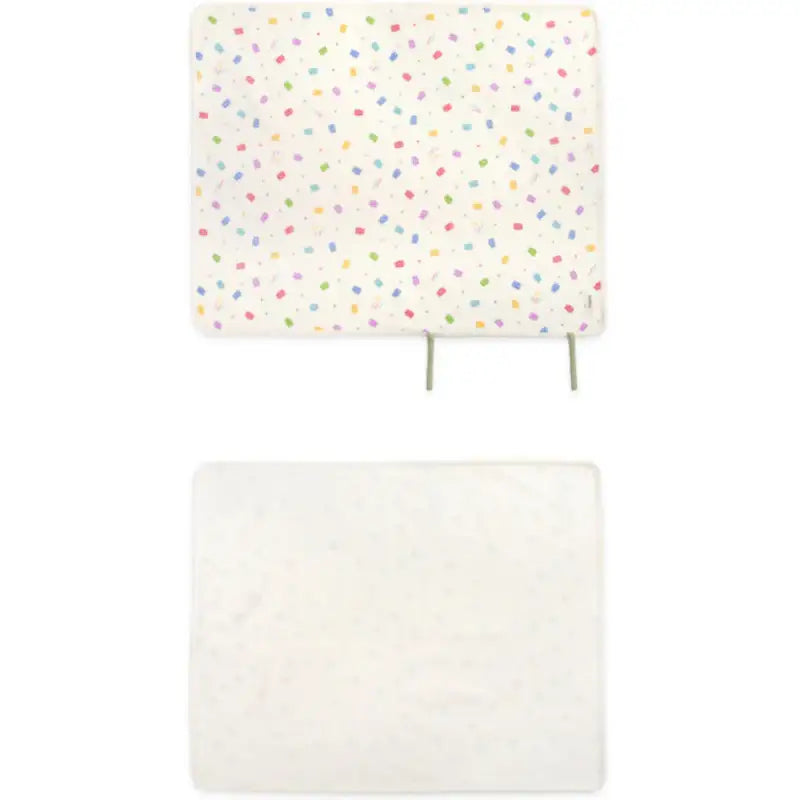 ITSDOG - Winter Dog Cat Organic Quilted Blanket -Jelly Bear Hooded Blanket - ITSDOG - Pet Accesories - Harumio