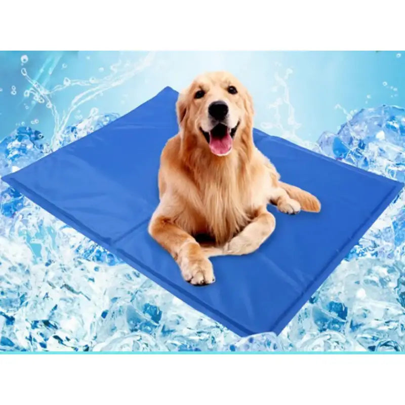 ITSDOG - Ice Cool Gel Matte - ITSDOG - Pet Accesories - Harumio