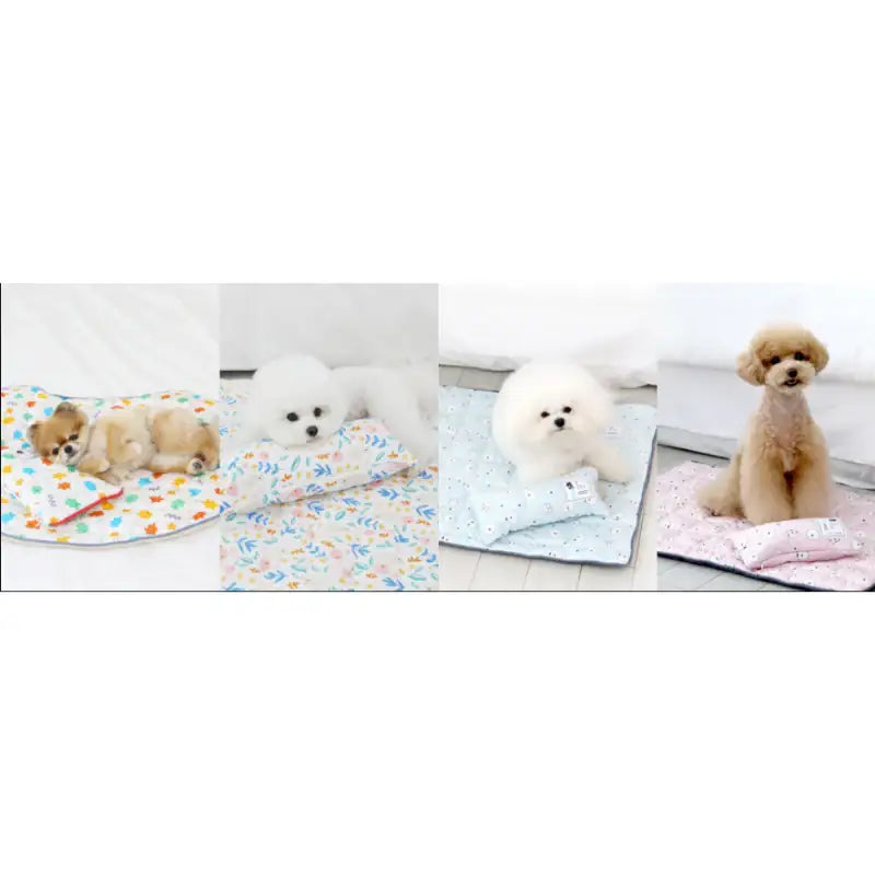 ITSDOG - Dog Cooling Mat - ITSDOG - Pet Accesories - Harumio