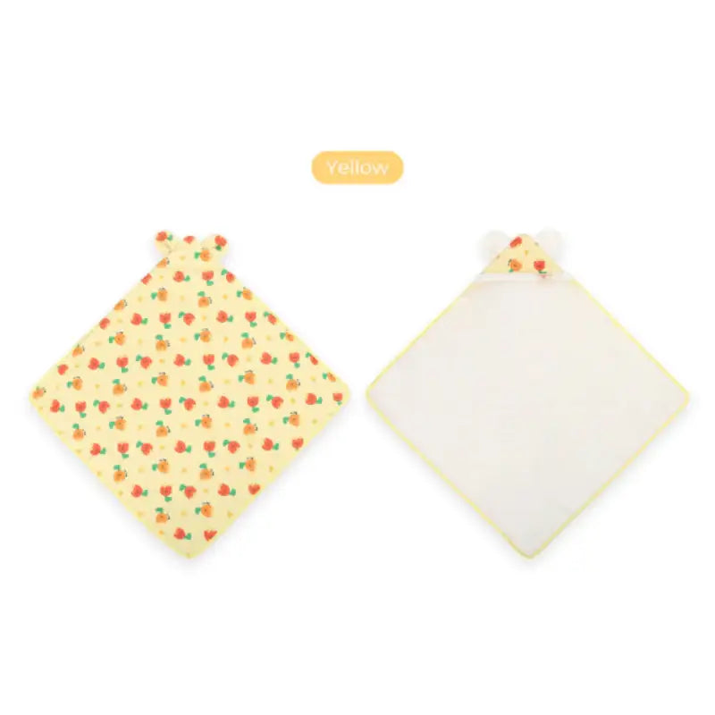 ITSDOG - Dog Cat Soft Bebe Hooded Winter Blanket - ITSDOG - Pet Accesories - Harumio
