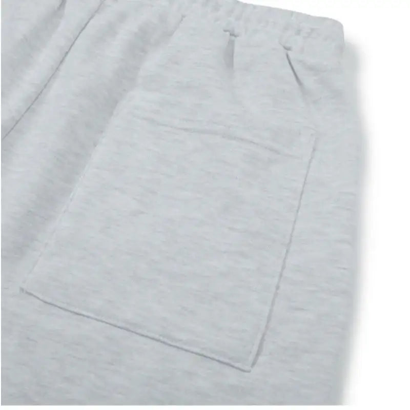 Born Champs x Joohoney - 08 Logo Pants - Born Champs - Clothings - Harumio