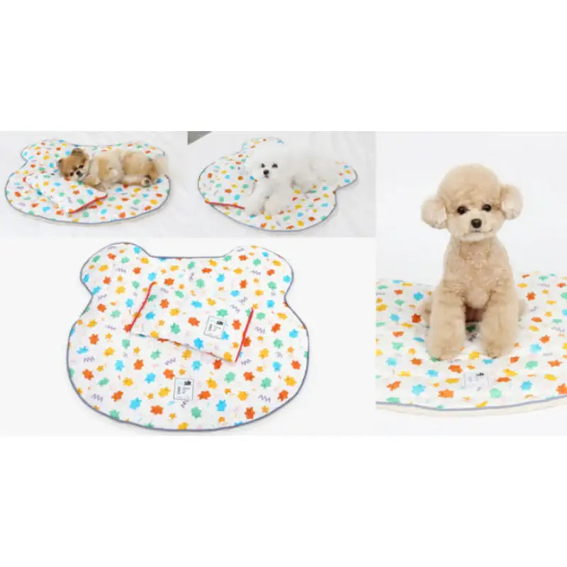 ITSDOG - Dog Cooling Mat - ITSDOG - Pet Accesories - Harumio