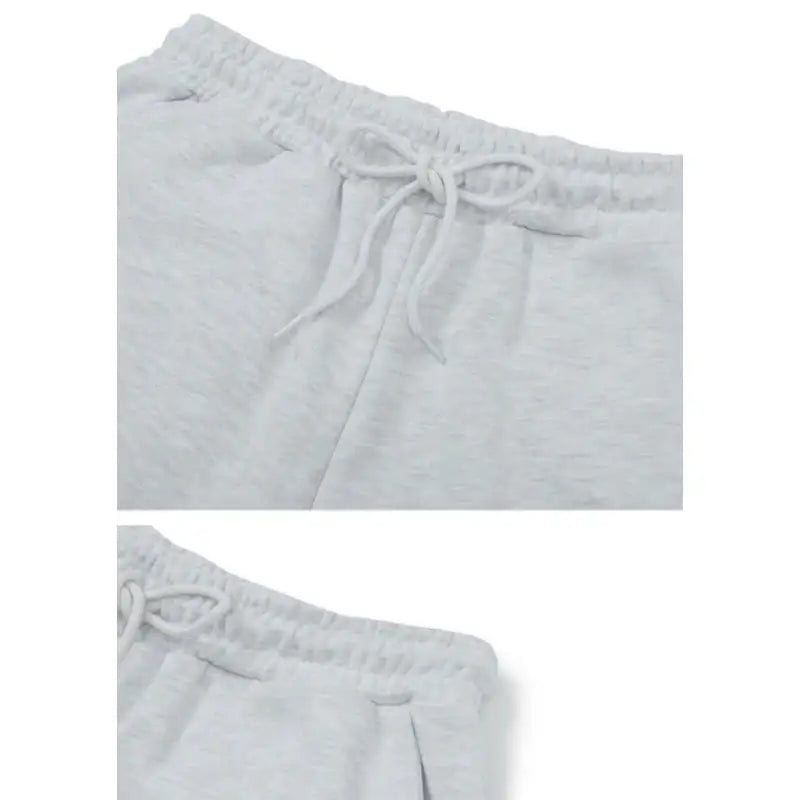 Born Champs x Joohoney - 08 Logo Pants - Born Champs - Clothings - Harumio