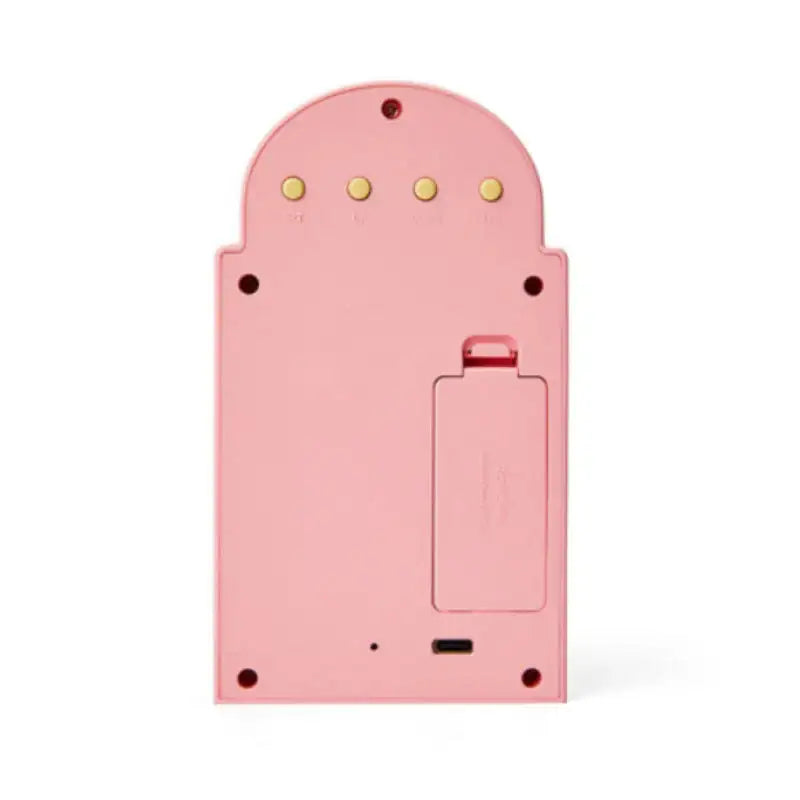 Line Friends x BT21 - LED Table Clock - My Little Buddy - BT21 - Accessories - Harumio