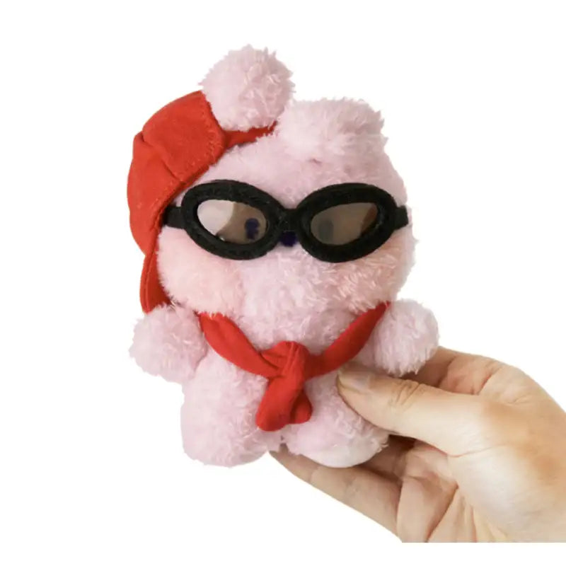 BT21 - Minini Stereo Standing Doll - BT21 - Toys - Harumio