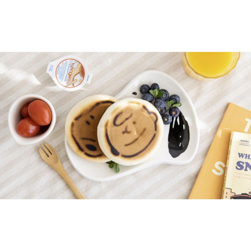 Peanuts x 10x10 - Snoopy Retro Toaster
