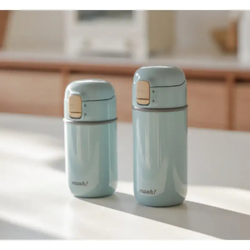 Mosh - Latte One Touch Tumbler - Mosh - Utensils - Harumio