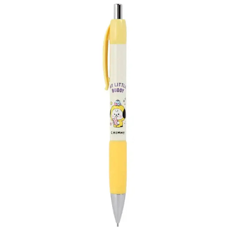 Monopoly X BT21 - Sharp Pencil 0.5mm - Little Buddy Set - BT21 - Accesories - Harumio