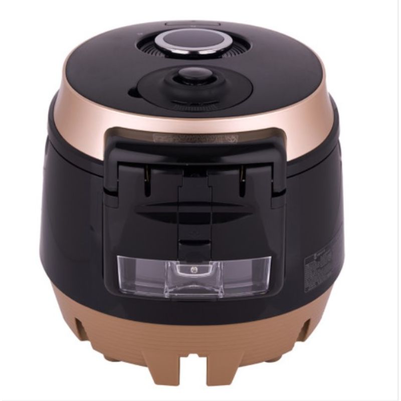 Cuckoo - Multi-Function Electric Pressure Rice Cooker