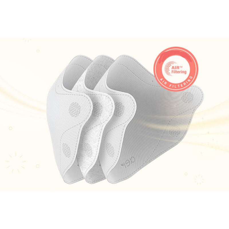Aer - KF94 Advanced V Light Fit Jeju Mask