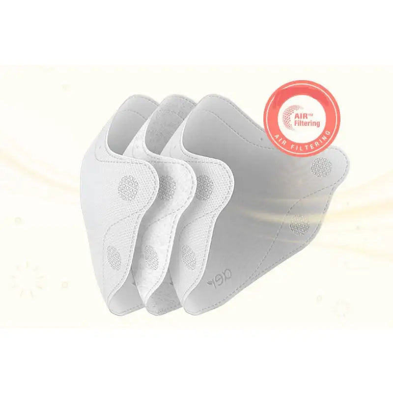 Aer - KF94 Advanced V Light Fit Jeju Mask - Aer - Masks - Harumio