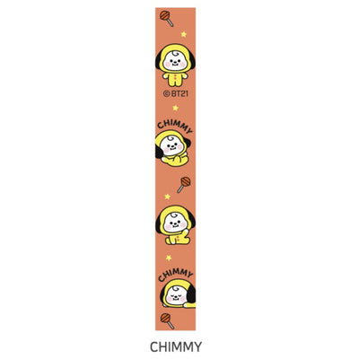 BT21 x Monopoly - Baby Slim Hand Strap