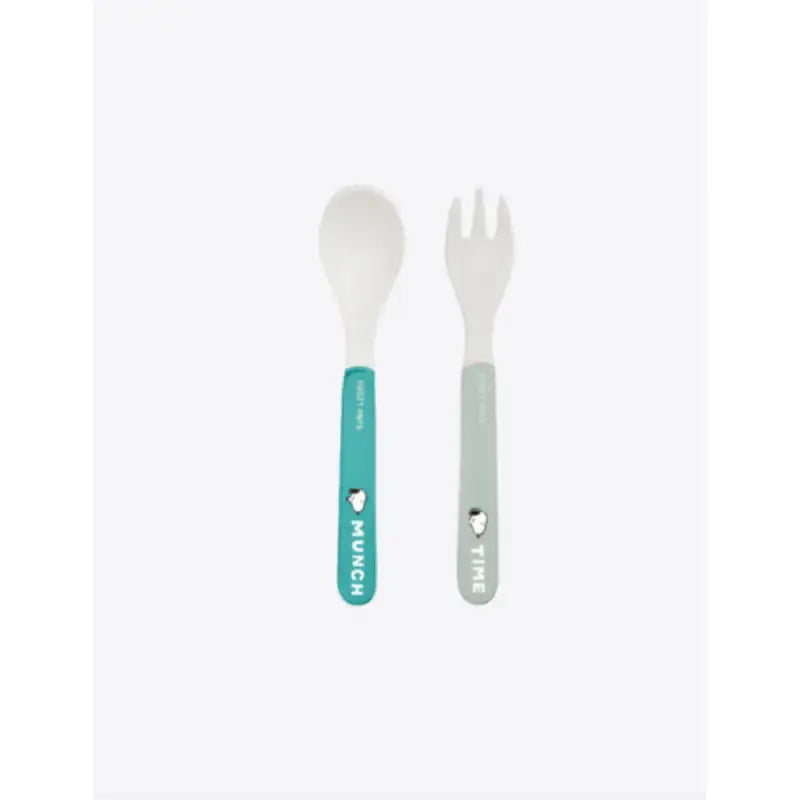 Bo Friends x Peanuts x Snoopy - Bamboo Coppell Set - Bo Friends - Kitchen Tools & Utensils - Harumio
