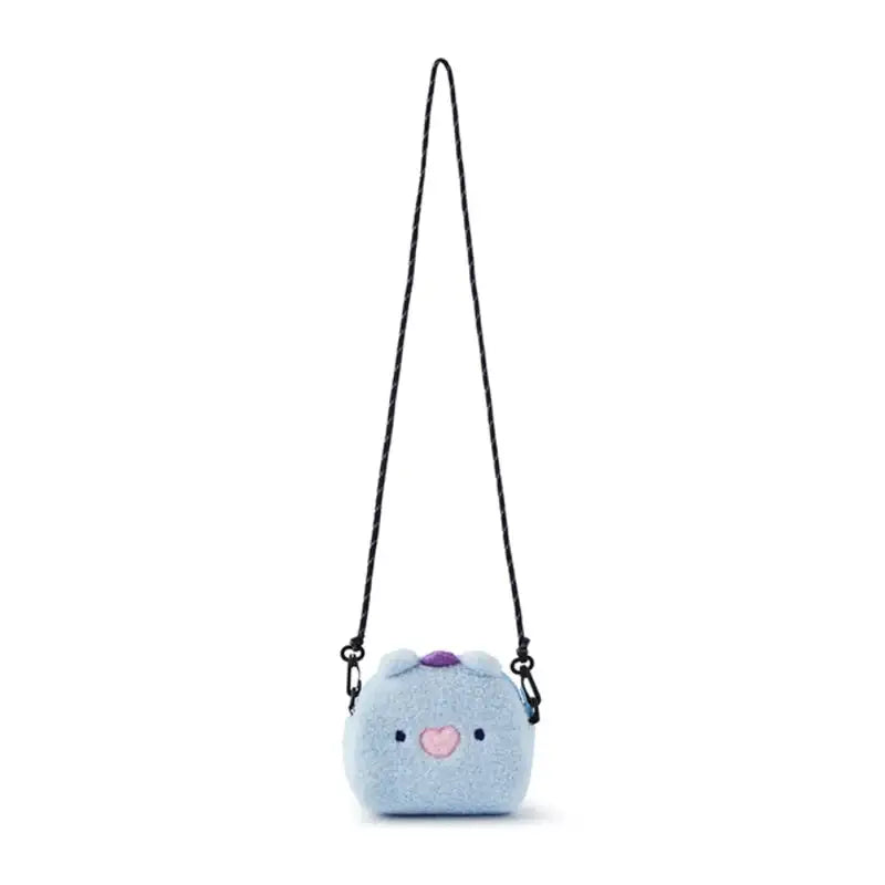 BT21 - Minini Pouch - LINE Friends - Accesories - Harumio