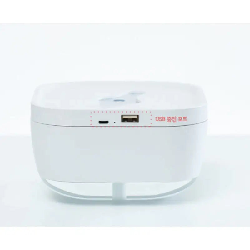 Bo Friends x Snoopy - Figure Mood Light Humidifier - Bo Friends - Humidifiers - Harumio