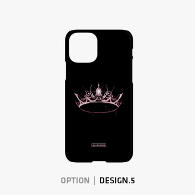 BlackPink - THE ALBUM - Phone Case