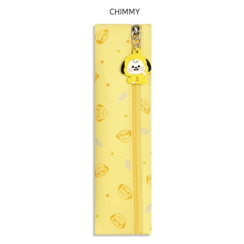 BT21 x Monopoly - Baby Band Pen Case