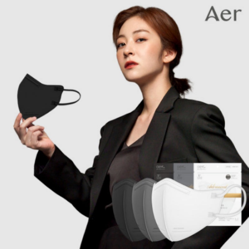 Aer - KF94 Air Advanced Health Mask