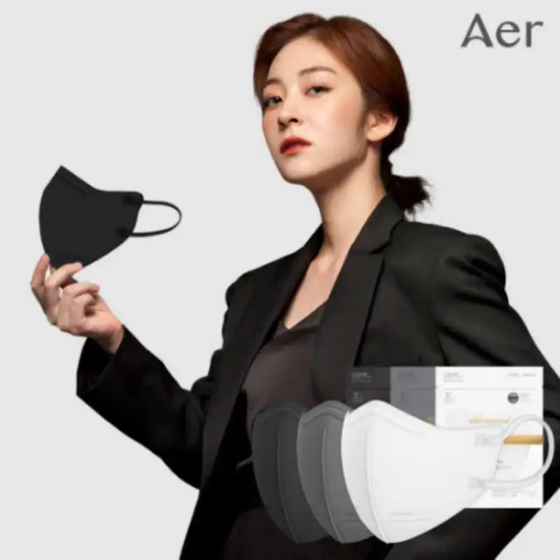 Aer - KF94 Air Advanced Health Mask - Aer - Masks - Harumio