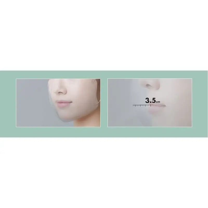 Airdays - KF94 White Mask - Airdays - Accessories - Harumio