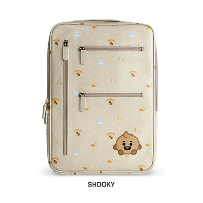 BT21 x Monopoly - Baby Handy Laptop Pouch
