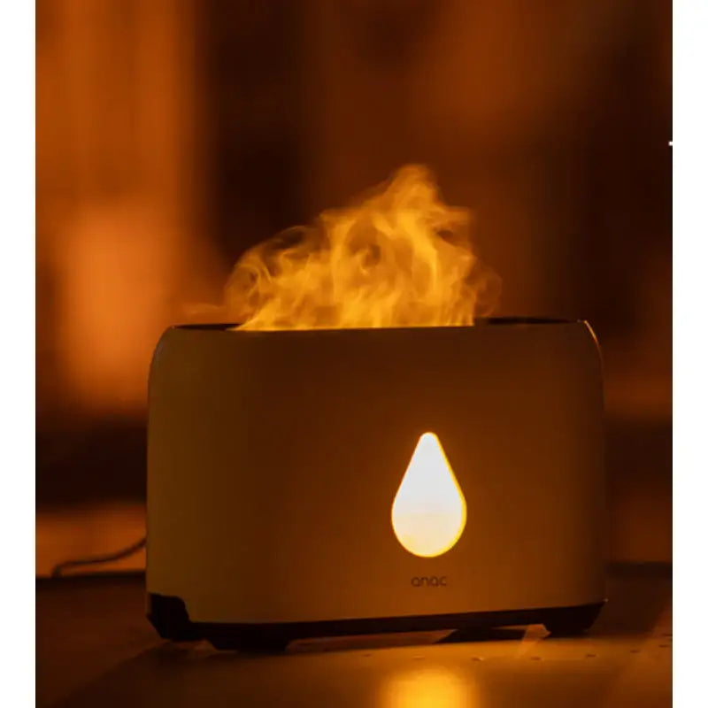 Bo Friends x Anac - Bulmeong Mood Light Humidifier - Bo Friends - Humidifiers - Harumio