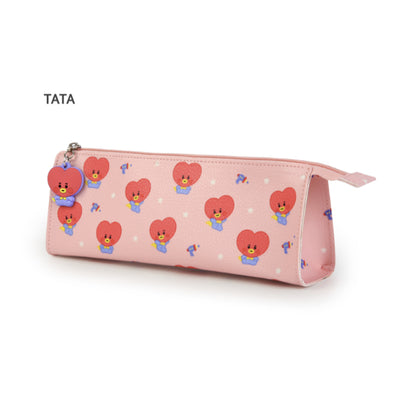 BT21 x Monopoly - Baby Daily Pen Case