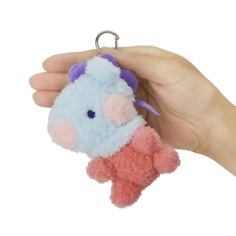 BT21 - Minini Doll Keyring - BT21 - Accessories - Harumio