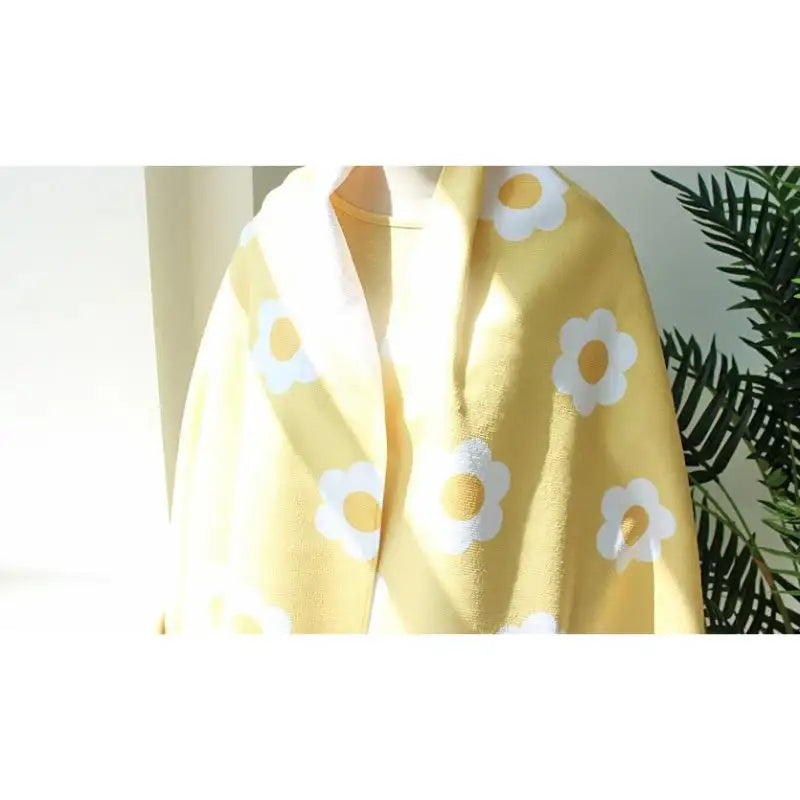 Molang - Refreshing Beach Towel - Molang - Home & Living - Harumio