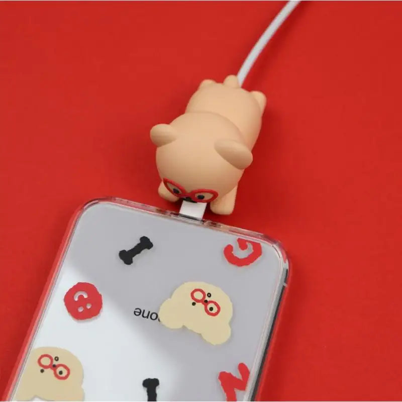 Teteum - Bebe Cable Bite - Teteum - Accessories - Harumio