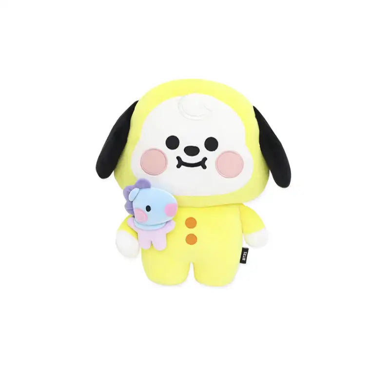 BT21 - Baby Standing Cushion - My Little Buddy - BT21 - Plush Toy - Harumio
