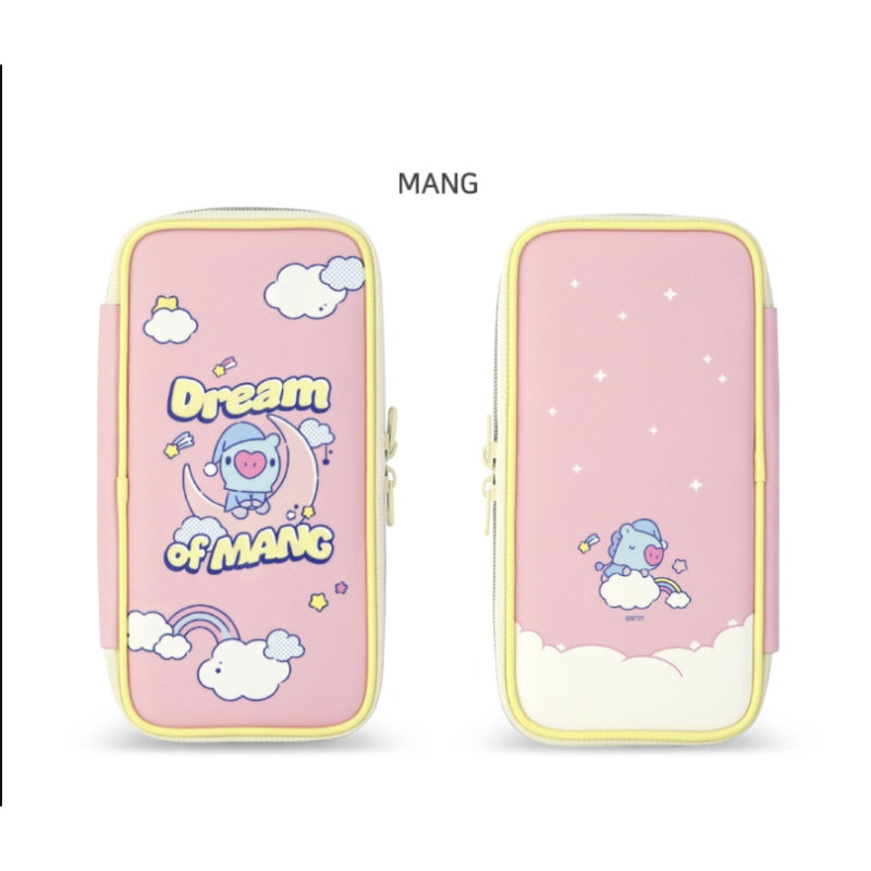 BT21 x Monopoly - Baby P-Pocket DREAM