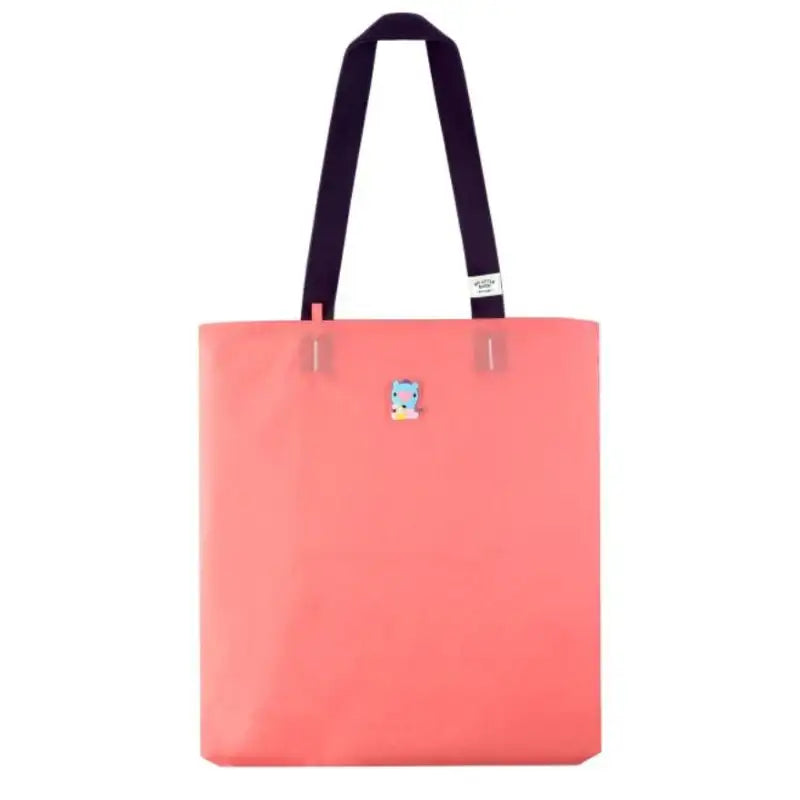 Monopoly x BT21 - Ripstop Eco bag - Little Buddy - Monopoly - Bag - Harumio