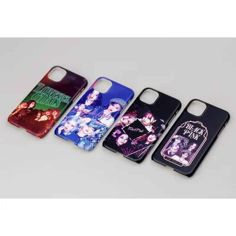 BlackPink - LoveSick Girls - Phone Case - BlackPink - Mobile Phone Cases - Harumio