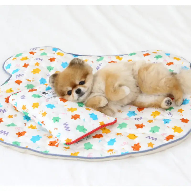 ITSDOG - Dog Cooling Mat - ITSDOG - Pet Accesories - Harumio