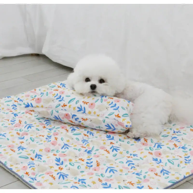 ITSDOG - Dog Cooling Mat - ITSDOG - Pet Accesories - Harumio