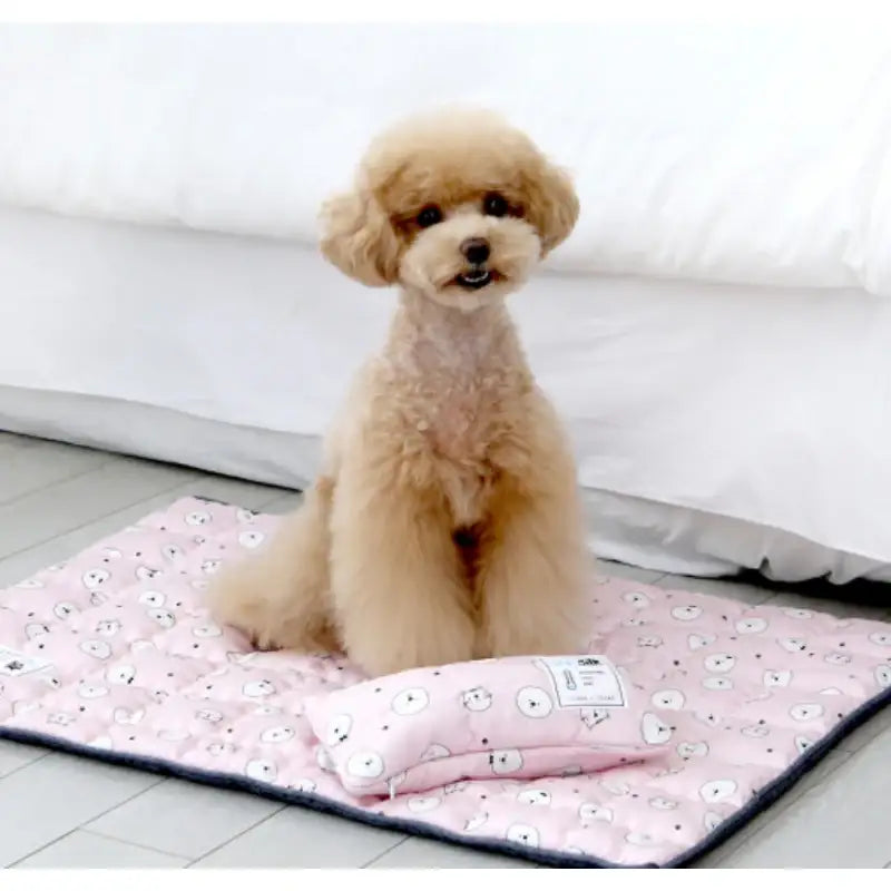 ITSDOG - Dog Cooling Mat - ITSDOG - Pet Accesories - Harumio