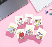 BT21- Baby Antibacterial Deco Sticker My Little Buddy - BT21 - Stickers - Harumio