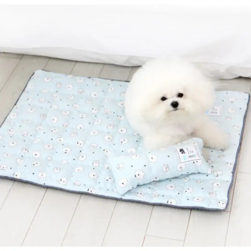 ITSDOG - Dog Cooling Mat - ITSDOG - Pet Accesories - Harumio