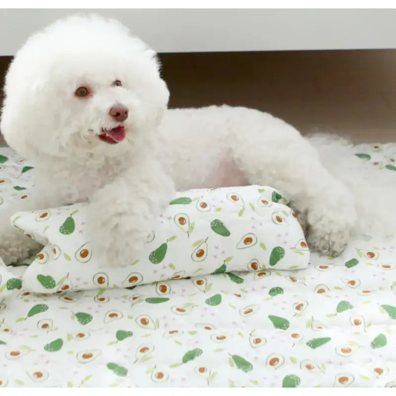 ITSDOG - Dog Cooling Mat - ITSDOG - Pet Accesories - Harumio