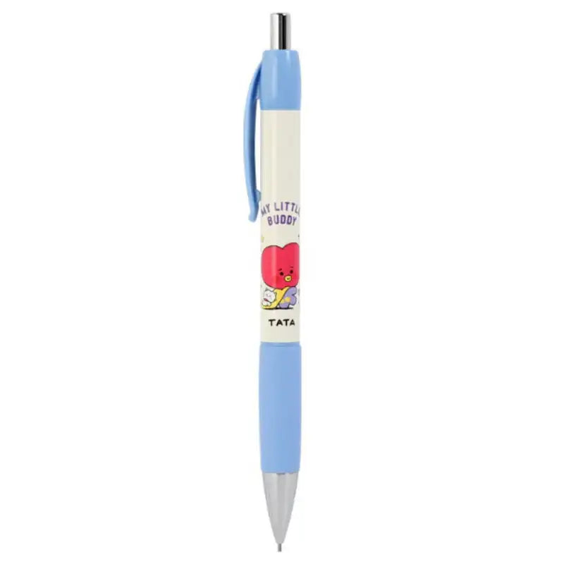 Monopoly X BT21 - Sharp Pencil 0.5mm - Little Buddy Set - BT21 - Accesories - Harumio
