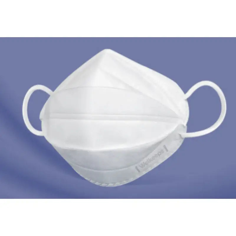 Welkeeps - Jetfold Yellow Dust Prevention Mask KF94 - Welkeeps - Masks - Harumio