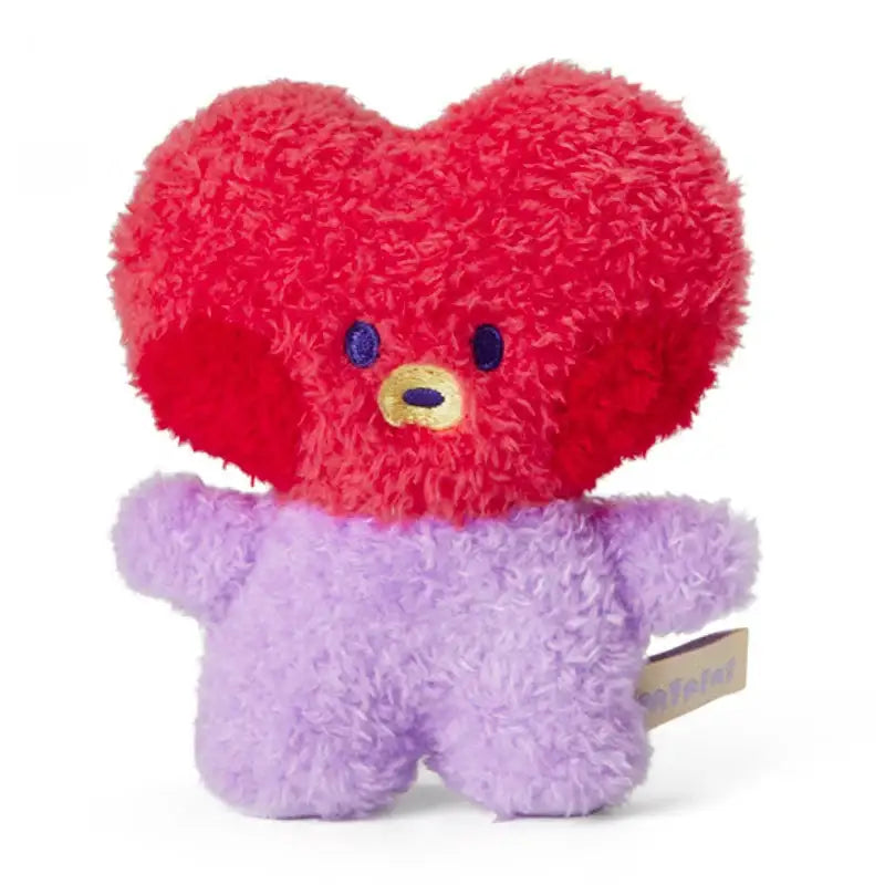 BT21 - Minini Standing Doll - LINE Friends - Accesories - Harumio